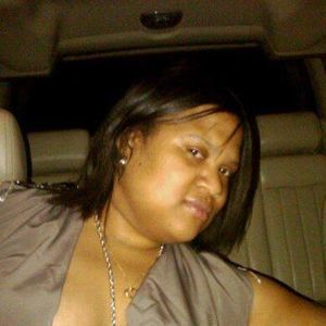 Meet your Posher, Tamika